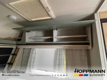 Fahrzeugbild Dethleffs Camper 530 FSK #13