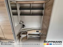 Fahrzeugbild Dethleffs Camper 530 FSK #14