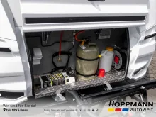 Fahrzeugbild Dethleffs Camper 530 FSK #17