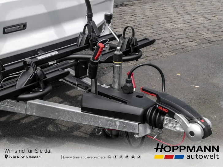 Fahrzeugbild Dethleffs Camper 530 FSK #18