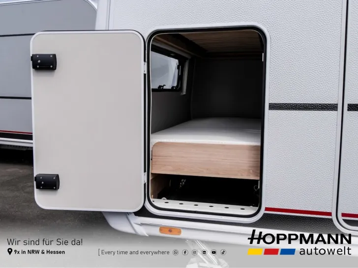 Fahrzeugbild Dethleffs Camper 530 FSK #19