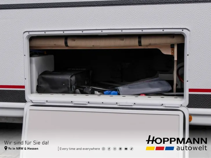 Fahrzeugbild Dethleffs Camper 530 FSK #20