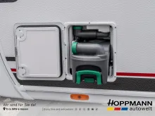 Fahrzeugbild Dethleffs Camper 530 FSK #21