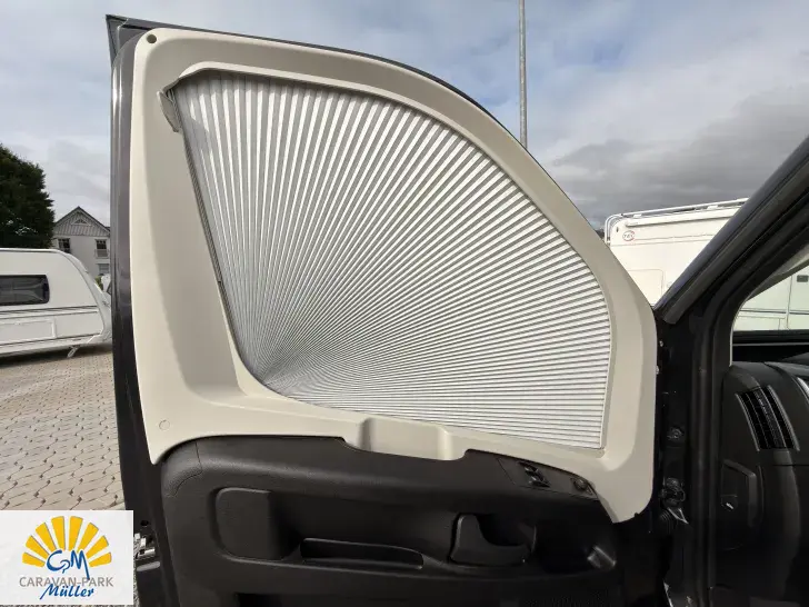 Fahrzeugbild Hobby PRESTIGE T 710 GE Neufahrzeug #8