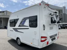 Fahrzeugbild Sprite Mondial 370 SE Im Kundenauftrag #4