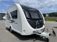 Fahrzeugbild Sprite Mondial 370 SE Im Kundenauftrag #1