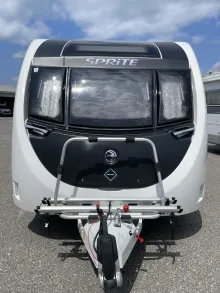 Fahrzeugbild Sprite Mondial 370 SE Im Kundenauftrag #2