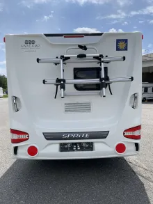Fahrzeugbild Sprite Mondial 370 SE Im Kundenauftrag #5