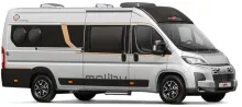Fahrzeugbild Malibu Van Comfort 600 DB Vollausstattung! -17.000 € #1