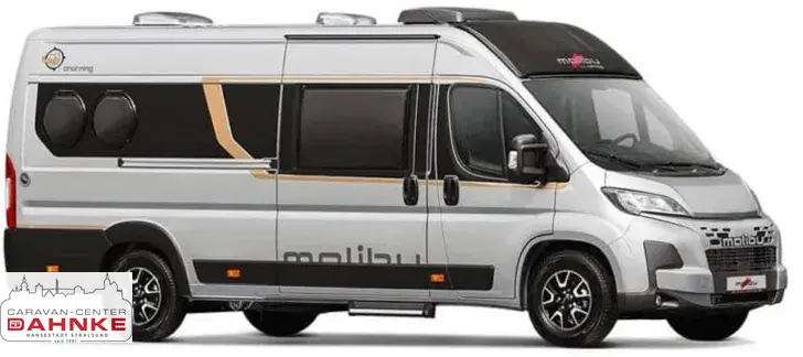 Fahrzeugbild Malibu Van Comfort 600 DB Vollausstattung! -17.000 € #1