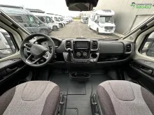 Fahrzeugbild Knaus LIVE WAVE 650 MEG PLATINUM SELECTION Adaptiver Tempomat / Lithium / Markise #16