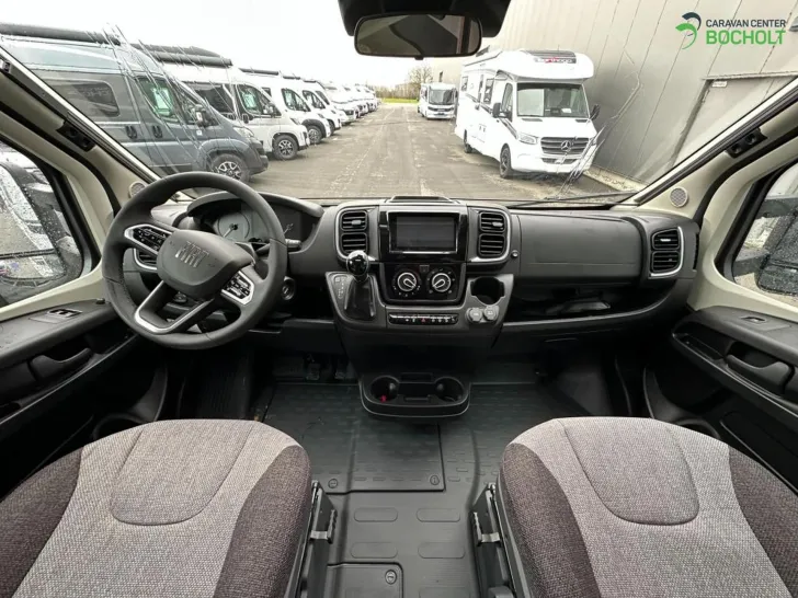 Fahrzeugbild Knaus LIVE WAVE 650 MEG PLATINUM SELECTION Adaptiver Tempomat / Lithium / Markise #16