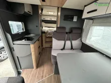 Fahrzeugbild Knaus LIVE WAVE 650 MEG PLATINUM SELECTION Adaptiver Tempomat / Lithium / Markise #17
