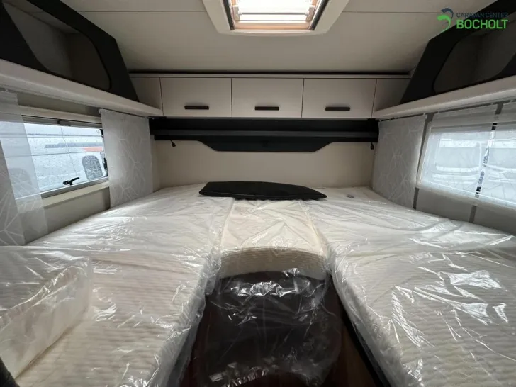 Fahrzeugbild Knaus LIVE WAVE 650 MEG PLATINUM SELECTION Adaptiver Tempomat / Lithium / Markise #6