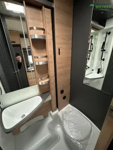 Fahrzeugbild Knaus LIVE WAVE 650 MEG PLATINUM SELECTION Adaptiver Tempomat / Lithium / Markise #7