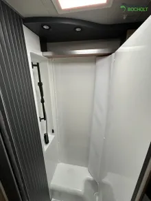 Fahrzeugbild Knaus LIVE WAVE 650 MEG PLATINUM SELECTION Adaptiver Tempomat / Lithium / Markise #8