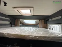 Fahrzeugbild Knaus LIVE WAVE 650 MEG PLATINUM SELECTION Adaptiver Tempomat / Lithium / Markise #9