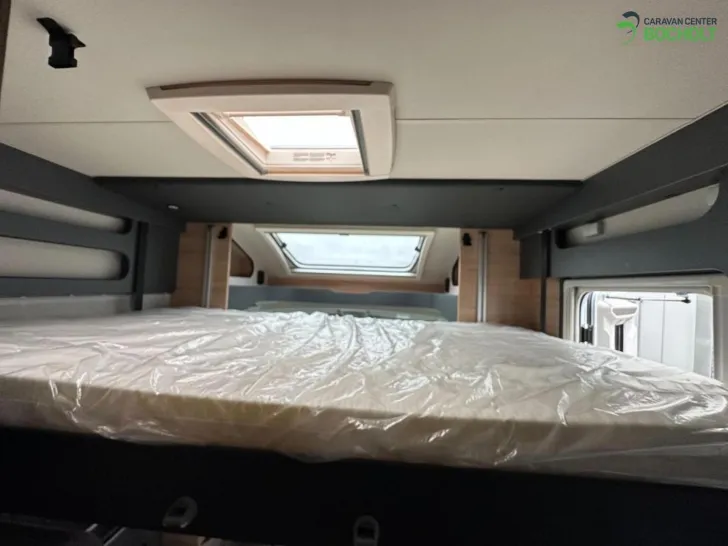 Fahrzeugbild Knaus LIVE WAVE 650 MEG PLATINUM SELECTION Adaptiver Tempomat / Lithium / Markise #9
