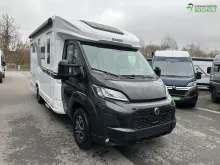 Fahrzeugbild Knaus LIVE WAVE 650 MEG PLATINUM SELECTION Adaptiver Tempomat / Lithium / Markise #10