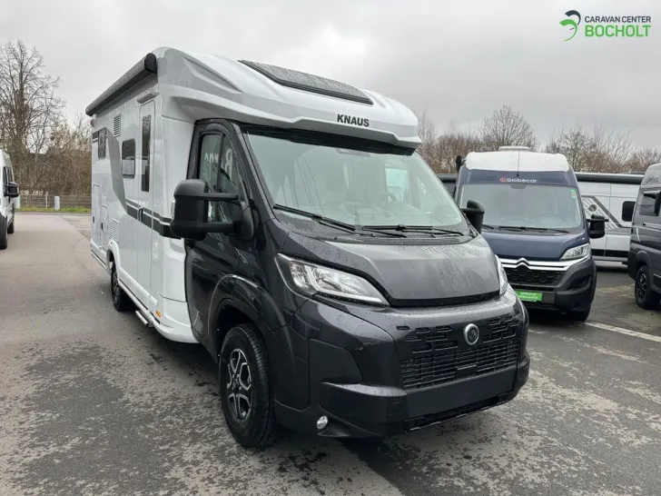 Fahrzeugbild Knaus LIVE WAVE 650 MEG PLATINUM SELECTION Adaptiver Tempomat / Lithium / Markise #10