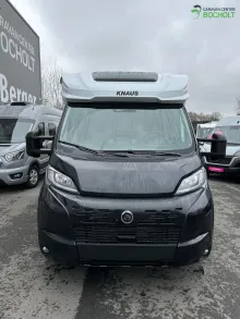 Fahrzeugbild Knaus LIVE WAVE 650 MEG PLATINUM SELECTION Adaptiver Tempomat / Lithium / Markise #11