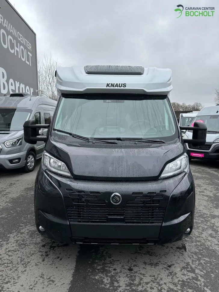 Fahrzeugbild Knaus LIVE WAVE 650 MEG PLATINUM SELECTION Adaptiver Tempomat / Lithium / Markise #11