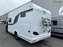 Fahrzeugbild Knaus LIVE WAVE 650 MEG PLATINUM SELECTION Adaptiver Tempomat / Lithium / Markise #12