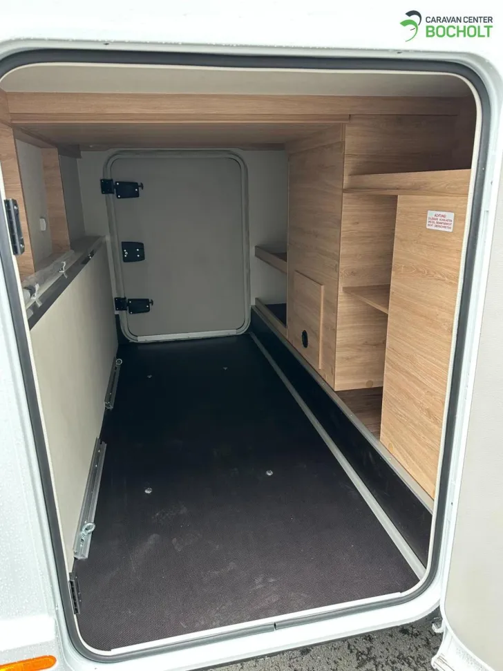 Fahrzeugbild Knaus LIVE WAVE 650 MEG PLATINUM SELECTION Adaptiver Tempomat / Lithium / Markise #14