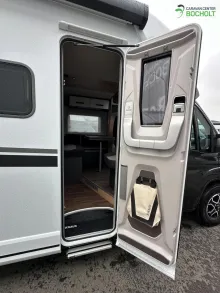 Fahrzeugbild Knaus LIVE WAVE 650 MEG PLATINUM SELECTION Adaptiver Tempomat / Lithium / Markise #15
