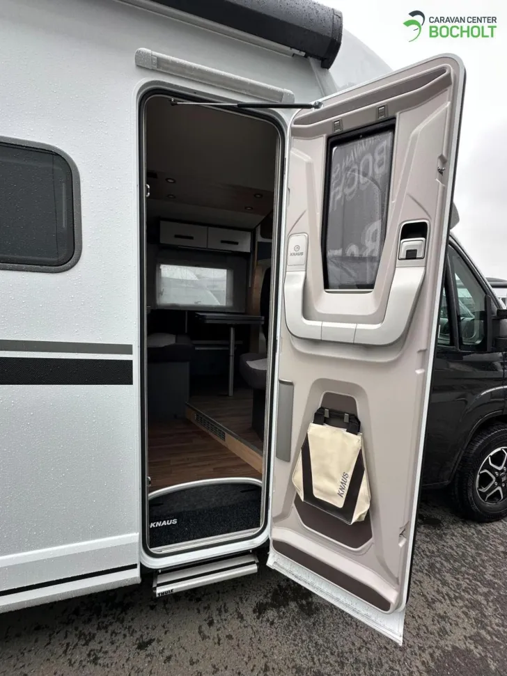 Fahrzeugbild Knaus LIVE WAVE 650 MEG PLATINUM SELECTION Adaptiver Tempomat / Lithium / Markise #15