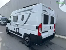 Fahrzeugbild Pössl H-Line Summit 540 R Shine Aktionspreis! #8