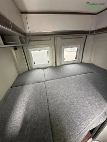 Fahrzeugbild Pössl H-Line Summit 540 R Shine Aktionspreis! #12