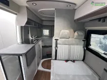 Fahrzeugbild Pössl H-Line Summit 540 R Shine Aktionspreis! #14