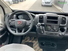 Fahrzeugbild Pössl H-Line Summit 540 R Shine Aktionspreis! #15