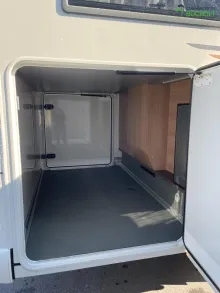 Fahrzeugbild Carthago c-tourer I 149 LE Lithium / Luftfederung HA #3
