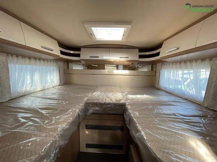 Fahrzeugbild Carthago c-tourer I 149 LE Lithium / Luftfederung HA #4