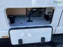 Fahrzeugbild Carthago c-tourer I 149 LE Lithium / Luftfederung HA #7