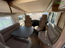 Fahrzeugbild Carthago c-tourer I 149 LE Lithium / Luftfederung HA #9