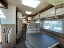 Fahrzeugbild Carthago c-tourer I 149 LE Lithium / Luftfederung HA #10