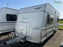 Fahrzeugbild Fendt Tendenza 495 SF 1700 kg / Mover / Fahrradträger #3