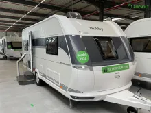 Fahrzeugbild Hobby Excellent Edition 540 UL Modell 2026 #1