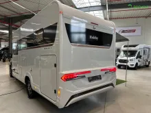 Fahrzeugbild Hobby Maxia T 710 GE Modell 2026 / Adaptiver Tempomat #5