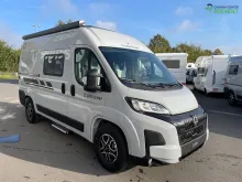 Fahrzeugbild Crosscamp ADVTR 5.4 DF Modell 2026 #3