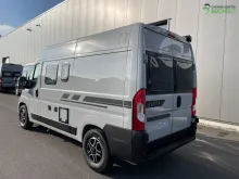Fahrzeugbild Crosscamp ADVTR 5.4 DF Modell 2026 #5