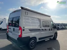 Fahrzeugbild Crosscamp ADVTR 5.4 DF Modell 2026 #6