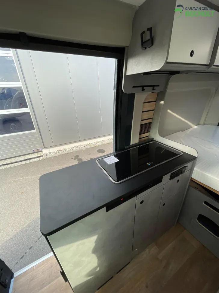 Fahrzeugbild Crosscamp ADVTR 5.4 DF Modell 2026 #9
