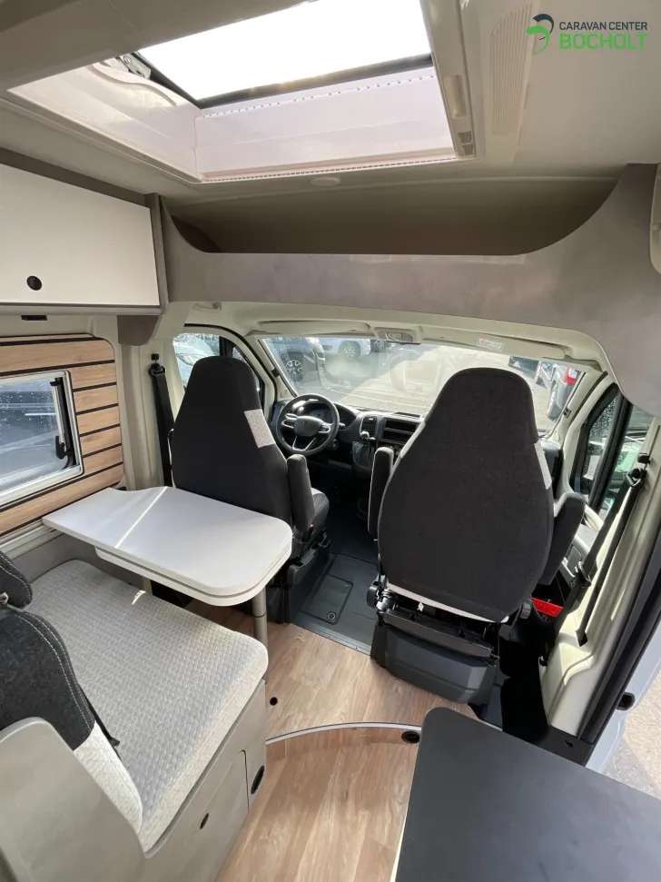 Fahrzeugbild Crosscamp ADVTR 5.4 DF Modell 2026 #14