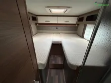 Fahrzeugbild Weinsberg CaraCore 700 MEG #4