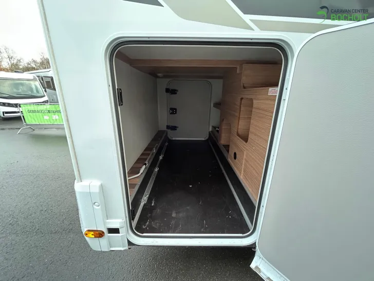 Fahrzeugbild Weinsberg CaraCore 700 MEG #6