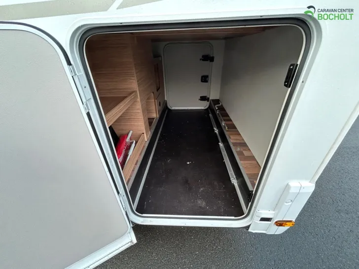 Fahrzeugbild Weinsberg CaraCore 700 MEG #7